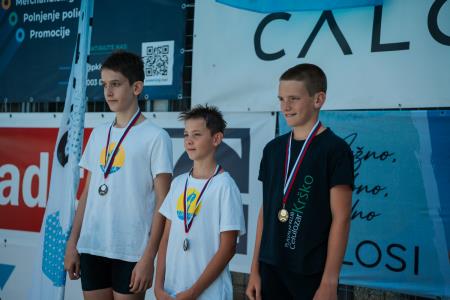 Plavalni praznik v Kamniku, VERONIKA 2024 (30)